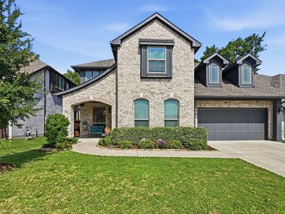 5216 Troupe Rd