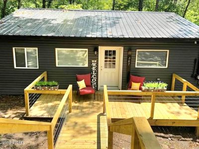 307 Kaufman Rd