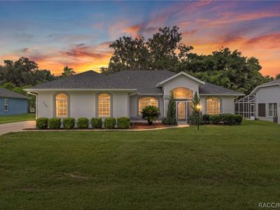 2786 N Canterbury Lake Dr