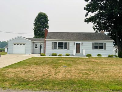 Property at 222 Clinton St, Sayre, PA