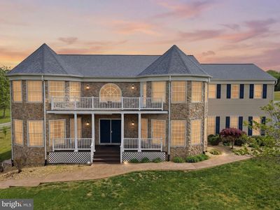 51 Equestrian Dr