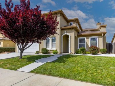 233 Sage Sparrow Cir