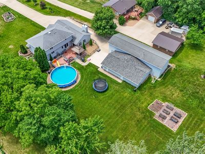 150 W Cemetery Rd