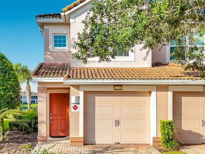 Property at 1218 ROMANI AVENUE, Davenport, FL