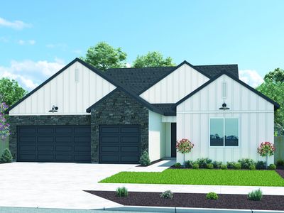 1401 N Oxford Drive #Lw152
