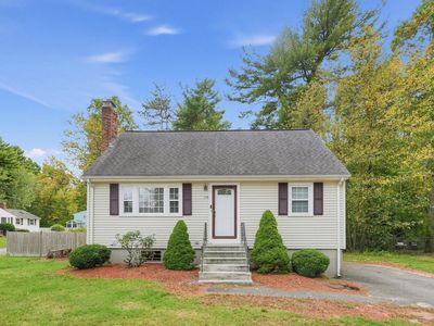 119 Spallus Rd