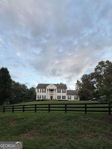 171 Hat Creek Rdg