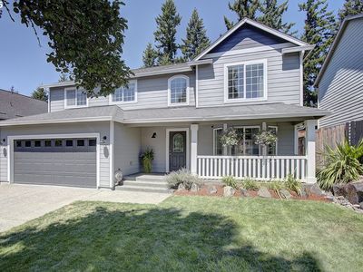 Property at 1816 N 9th Way, Ridgefield, WA