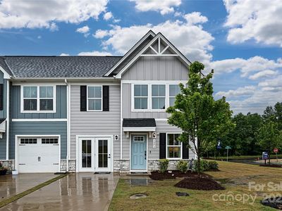 124 Kristin View Ln TOWNHOME A