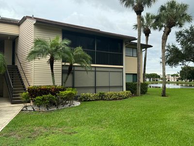 15488 Lakes Of Delray Boulevard #207