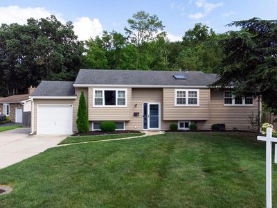 290 George Dye Rd