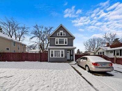 Property at 1814 Jackson St, North chicago, IL