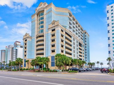 2501 S Ocean Blvd. #1023