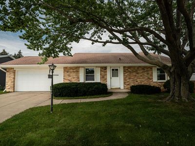 1416 Spring Valley DRIVE