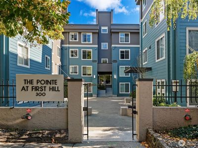300 10th Avenue #B409