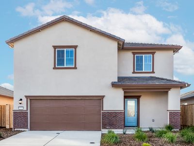 Palomino Plan, Mattos Ranch