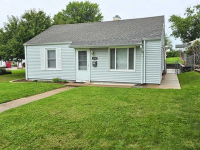 Property at (Undisclosed Address), Quincy, IL