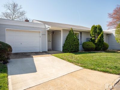 253 Belmar Rd #B
