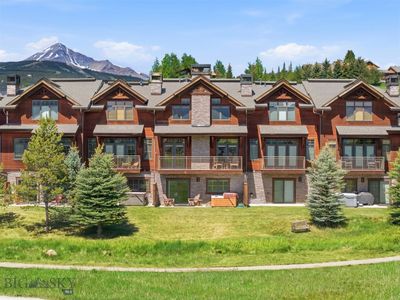 2500 Little Coyote Rd #25