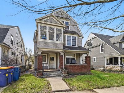 1130 Jackson St NW