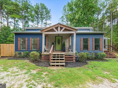 Property at 5076 Bevis Rd, Franklin, GA