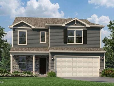 517 Zelcova Dr