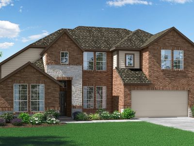 Arlington Plan, Meadow Run