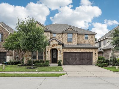 7228 Ridgepoint Dr
