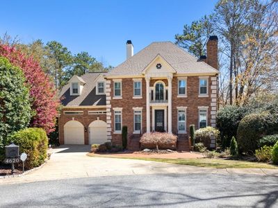 4620 Chattahoochee Xing SE