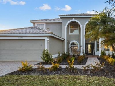 8844 Stone Harbour Loop