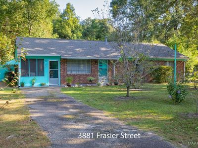 3881 Frasier St