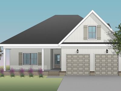 Groveland Plan, Harvest Grove