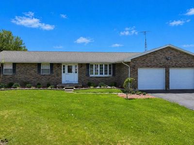 Property at 4653 State Route 181, Crestline, OH