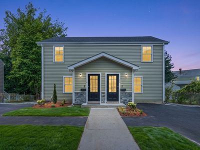 18 Jefferson Rd #A