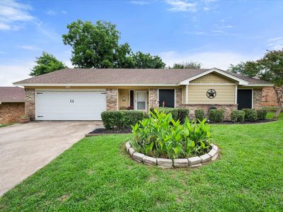 2709 Blue Quail Dr