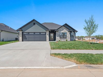 LOT 1155 Misty Flower Ct