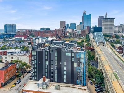 Property at 2222 Detroit Ave APT 707, Cleveland, OH