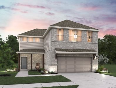 12843 Lower Peach Way