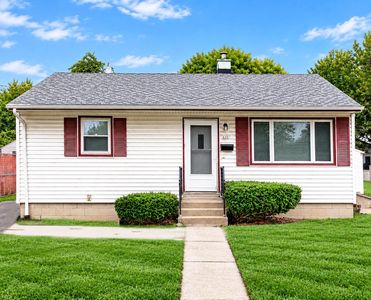 431 S 88th STREET