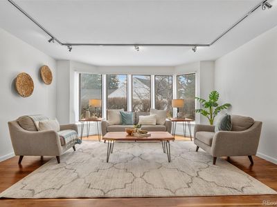 4605 S Yosemite Street #C-105