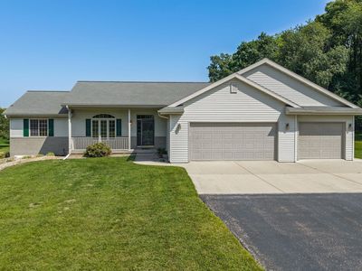 8096 E Quail Meadow Ln