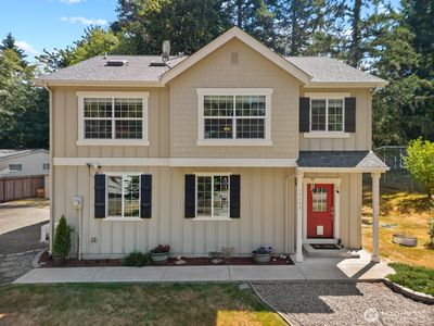 Property at 15175 Rosemary Loop SE, Olalla, WA