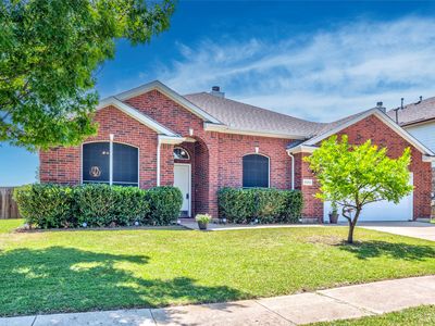 1534 Vista Ridge Dr