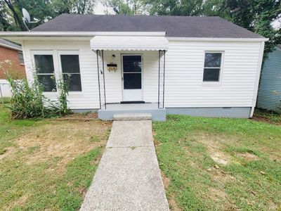 513 Oakridge Blvd