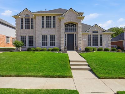 1117 Crestview Dr