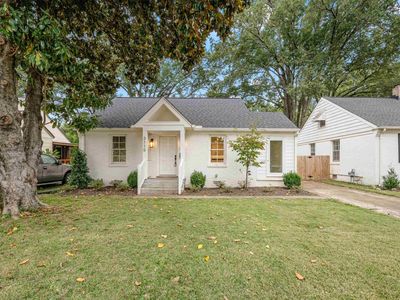 3115 S Lafayette Cir