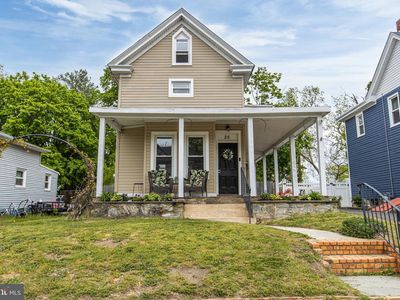 25 Maple St