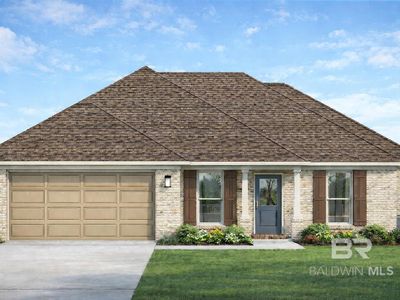 Property at 25388 Monarch Ct, Loxley, AL