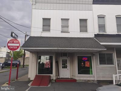 Property at 21 E Centre St, Shenandoah, PA
