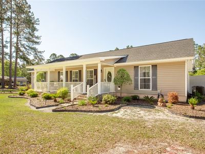 Property at 4331 Knotty Pine Ln, Waycross, GA